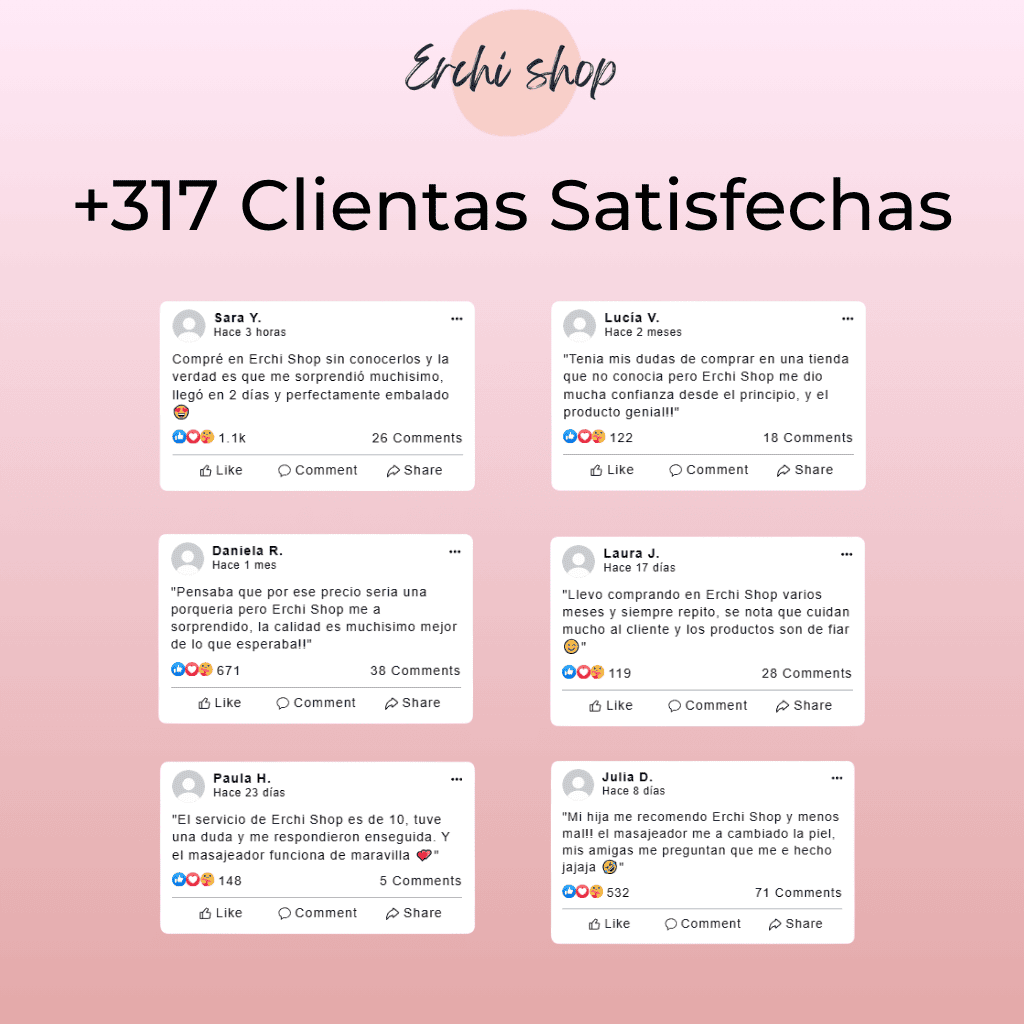 Calmora Lift — Dispositivo de Masaje Facial y Cuello