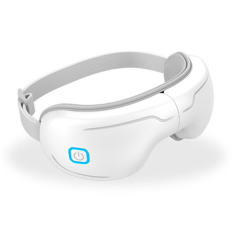 Bluetooth Eye Massager with Eye Care Function